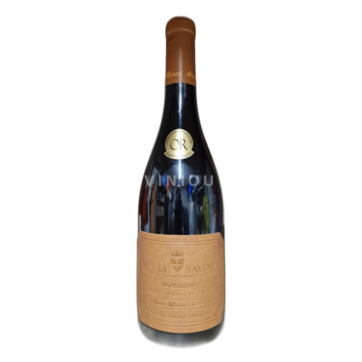 Savoie ja Bugey Savojinviini Philippe Viallet Marcel Alexis 2023