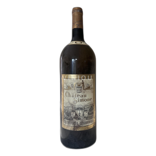 Provenza Palette Château Simone 2009
