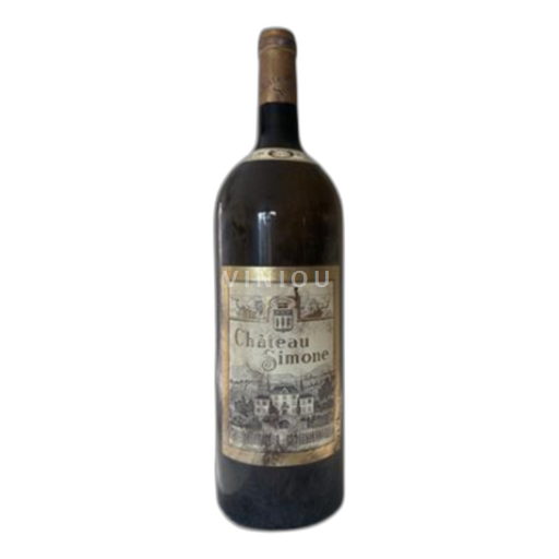 Provenza Palette Château Simone 2010