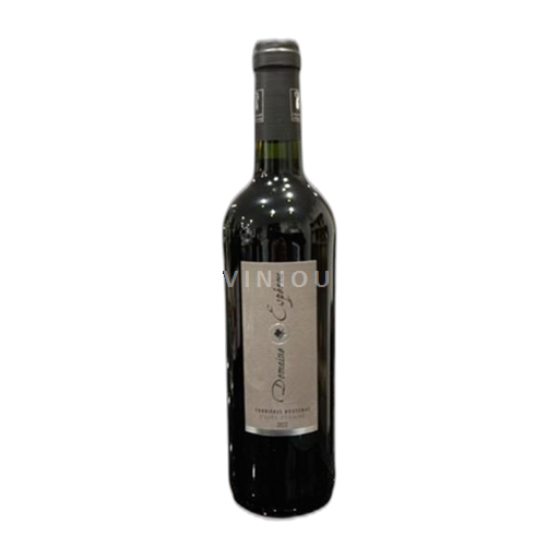 Languedoc Corbières-boutenac DOMAINE esperou cuvee etienne 2022
