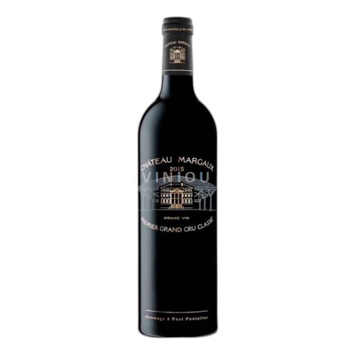 Bordeaux Margaux Château Margaux 2015