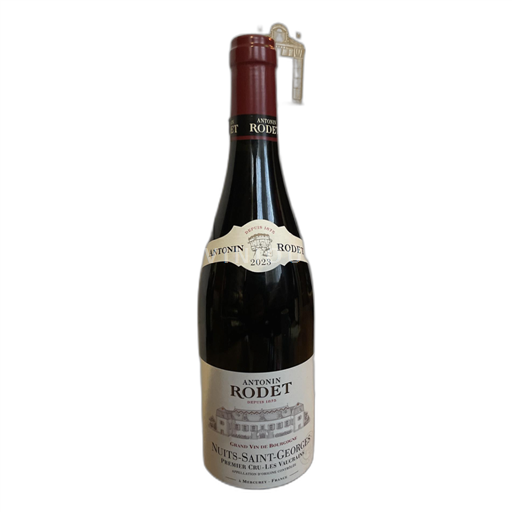 Borgoña No especificado Antonin Rodet Les Vaucrains 2023