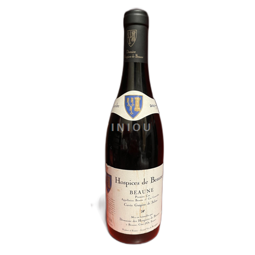 Burgund Beaune Hospices de Beaune Guigone de Salins 2017