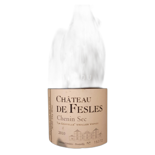 Loiretal Nicht spezifiziert Château de Fesles La Chapelle Vieilles Vignes 2010
