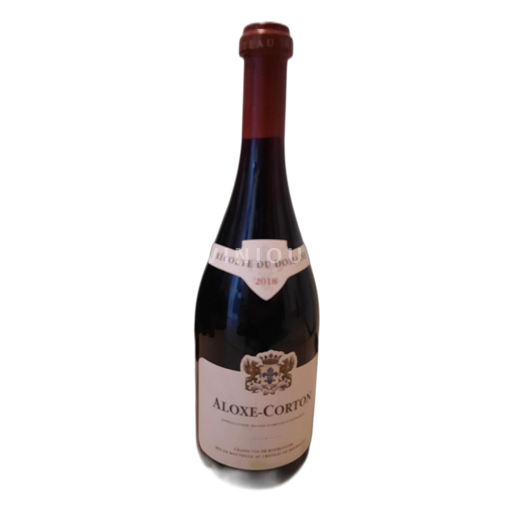 Burgundy Aloxe-Corton Château de Meursault 2018