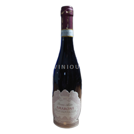 Vénétie Amarone della Valpolicella Cantina di Soave Rocca Alata 2011