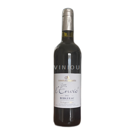 South West Bergerac Domaine du Petit Batou l'Envie 2021