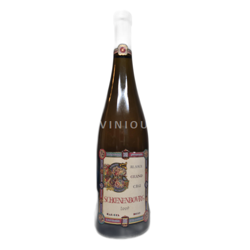 Alsace Not Specified Marcel Deiss 2009