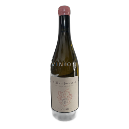 Údolí Loiry Anjou Perray - Jouannet Quartz 2022