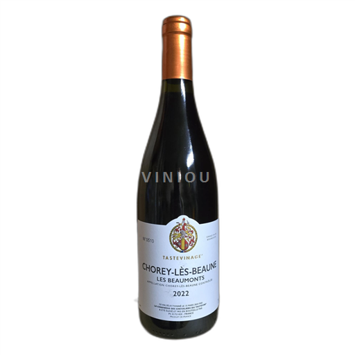 Borgogna Chorey-lès-Beaune Les Beaumonts 2022