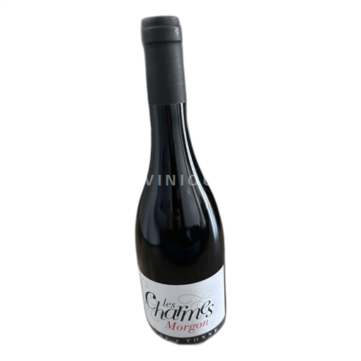 Beaujolais Morgon Bonne Tonne Les Charmes 2023