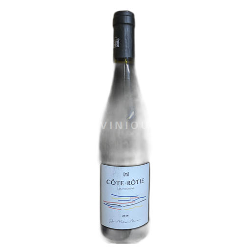Valle del Ródano Côte-rôtie Jean-Philippe Marcoux Les Pimotins 2018