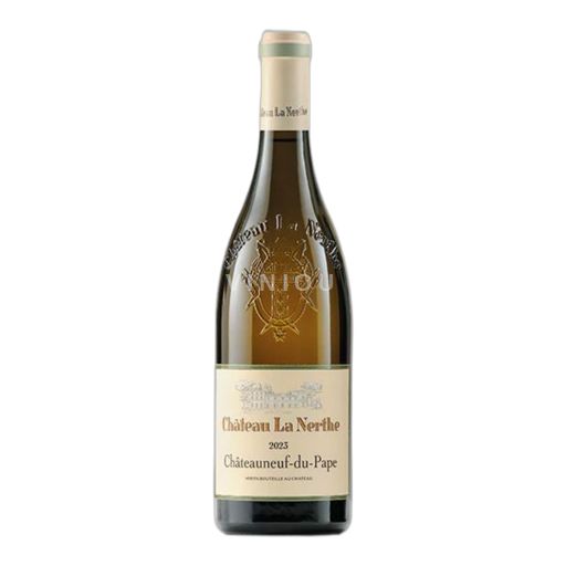 Rhônetal Châteauneuf-du-Pape Château La Nerthe 2016