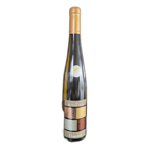 Alsace Riesling Dagobert Racines & Terroirs 2022