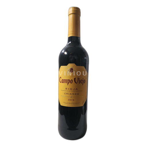 La Rioja Rioja Campo Viejo 2019