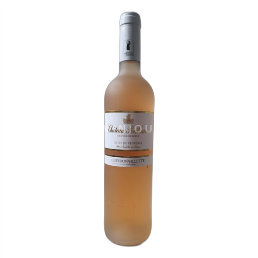 Provence Côtes-de-Provence Château Reillanne Grande Réserve 2021