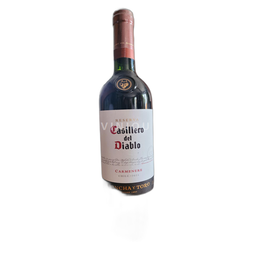 Wimemdo Valley Not Specified Concha y toro Casillero del diablo 2021