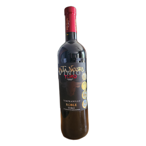 Castilien og León Toro Pata negra 2021