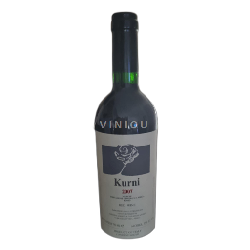 Marche Not Specified Azienda Agricola Oasi degli Angeli Kurni 2007