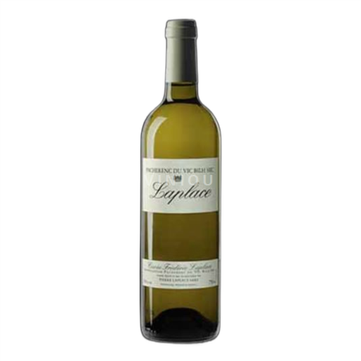 Southwest Pacherenc-du-Vic-Bilh Laplace Frédéric Laplace 2001