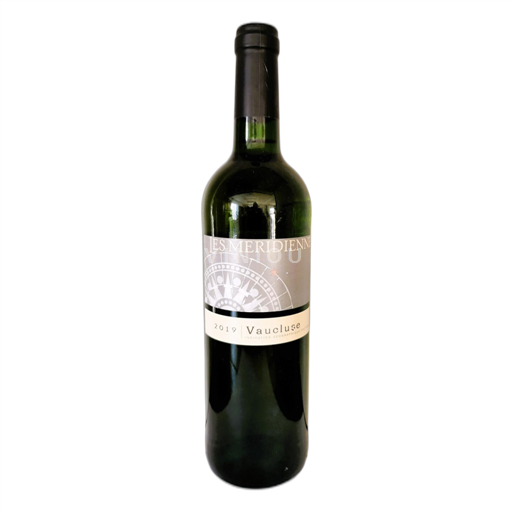Provence, Ala-Rhônen laakso, Korsika Vaucluse les meridiennes 2019
