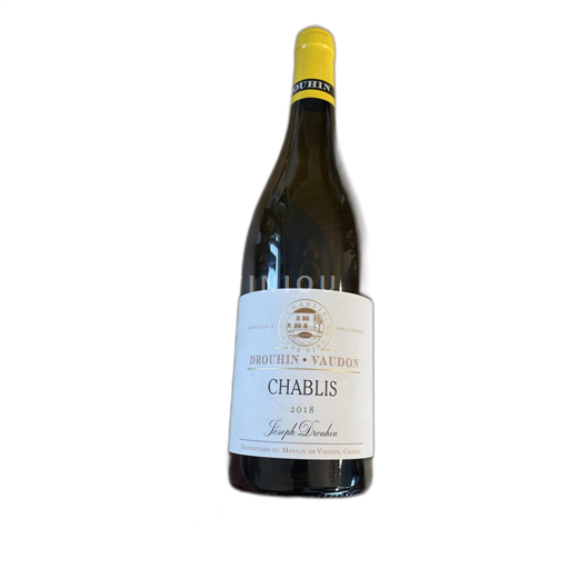 Bourgogne Chablis Joseph Drouhin Vaudon 2018