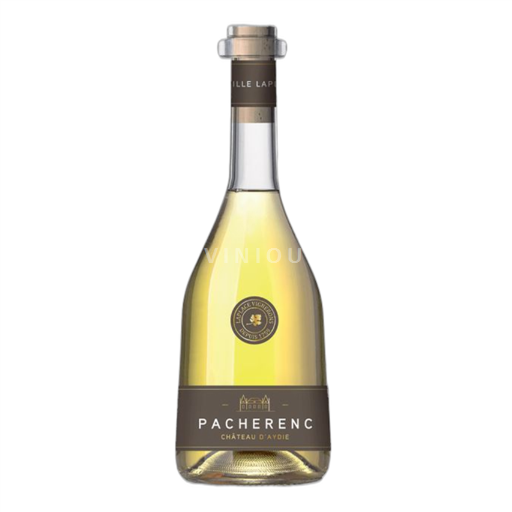Lounais-Ranska Pacherenc-du-vic-bilh Château d'Aydie Vin doux 2015