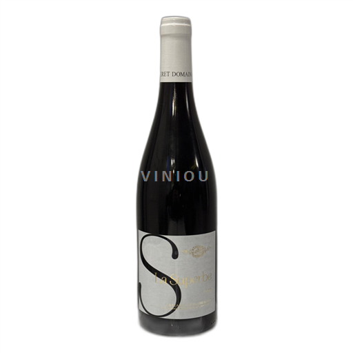 Bourgogne Bourgogne skråninger Mongeard-Mugneret La Superbe 2020