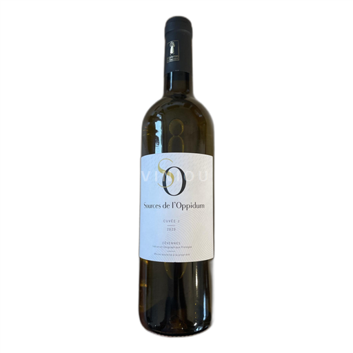 Languedoc in Roussillon Cévennes Sources de l'Oppidum J 2020