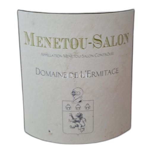 Loirevallei Menetou-Salon Domaine de L'Ermitage 2018
