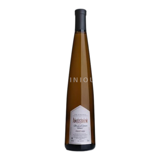 Alsace Pinot Grigio Cave de Pfaffenheim Ancestrum 2015