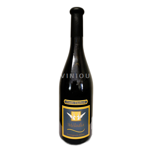 Loire Valley Touraine Couly-Dutheil Mélodia 2013