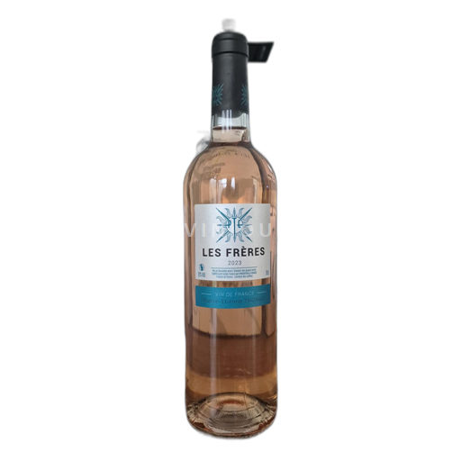 Languedoc Pierre-Étienne THOMAS 2023