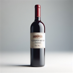 Others Olifants River Wine Region Palladius The Sade Family 2021