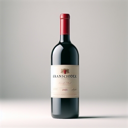 Kuststreek Franschhoek Holden Manz Cabernet Franc 2015 2015