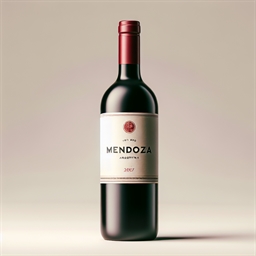 Mendoza Mendoza Vineyards Gran Reserva 2012