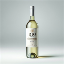 Río Negro Høje dal ved Río Negro Crios Torrontès 2023