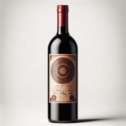 Salta Valles Calchaquíes Bodega Colomé Malbec 2015
