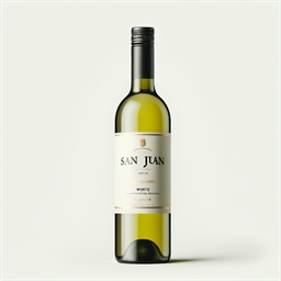 San Juan Nespecifikováno Bodega Chacra Unknown 2022