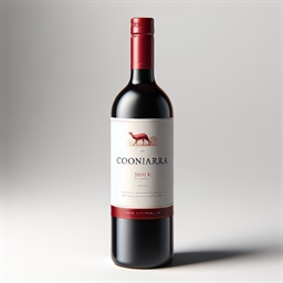 Australie-Méridionale Coonawarra Wynns Coonawarra 2021