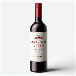Australie-Méridionale Langhorne Creek Heartland Shiraz 2019
