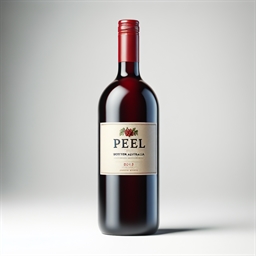 Länsi-Australia Peel Penfolds Bin 389 2016