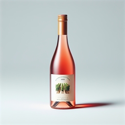 Länsi-Australia Peel The Hidden Sea Wine Co. Ltd. Ei vuosikertaa