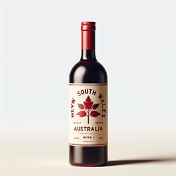 Nuovo Galles del Sud Non specificato Yellow Tail Shiraz 2023