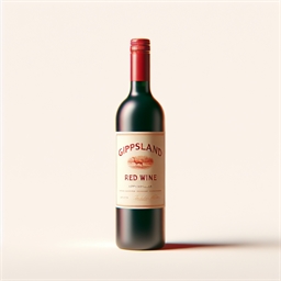 Victoria Gippsland Bass Phillip Pinot Noir  2018