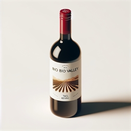 Bio Bio-dalen Bio Bio Valley Gtredf 2021