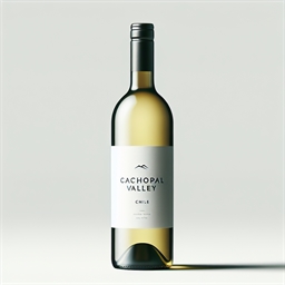 Valle del Rapel No especificado Vina carmen sa premier 2024