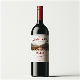 Casablanca Valley Casillero del Diablo Casillero Cabernet Sauvignon 2022