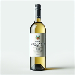 Casablanca Valley Määrittelemätön William Cole Grand Reserve 2024