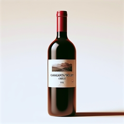 Casablanca Valley Määrittelemätön Cono Sur 20 Barrels 2020